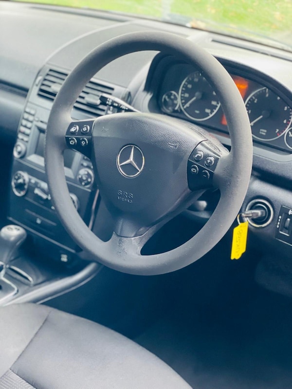 Used Mercedes-Benz A-Class 2009 for sale - 76215188: Photo 28