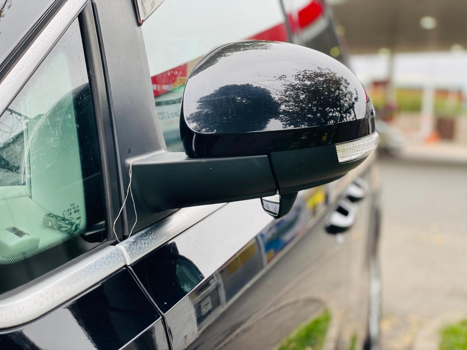 Used Volkswagen Sharan 2025 for sale - 76988530: Photo 14