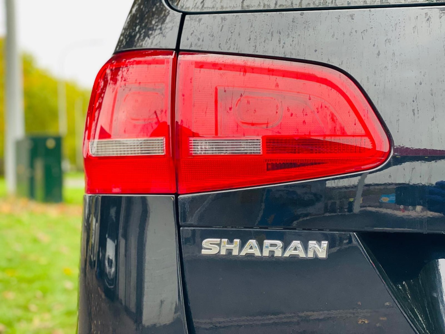 Used Volkswagen Sharan 2025 for sale - 76988530: Photo 19