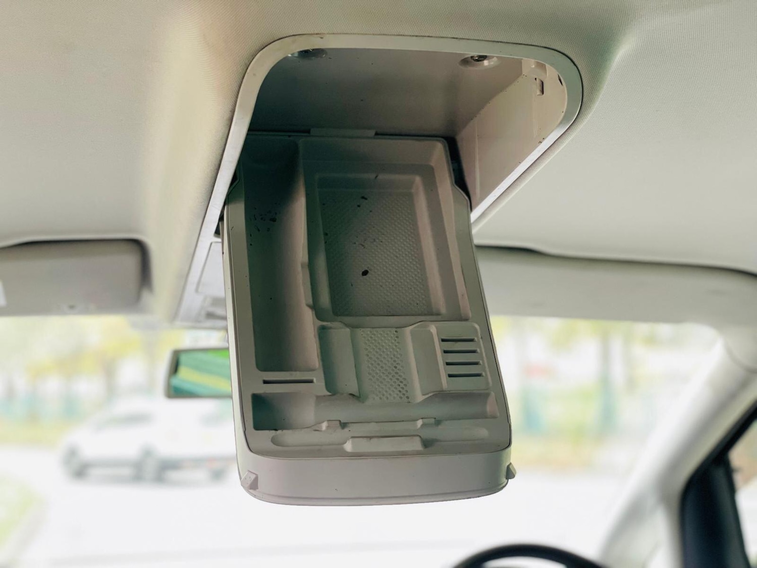 Used Volkswagen Sharan 2025 for sale - 76988530: Photo 27