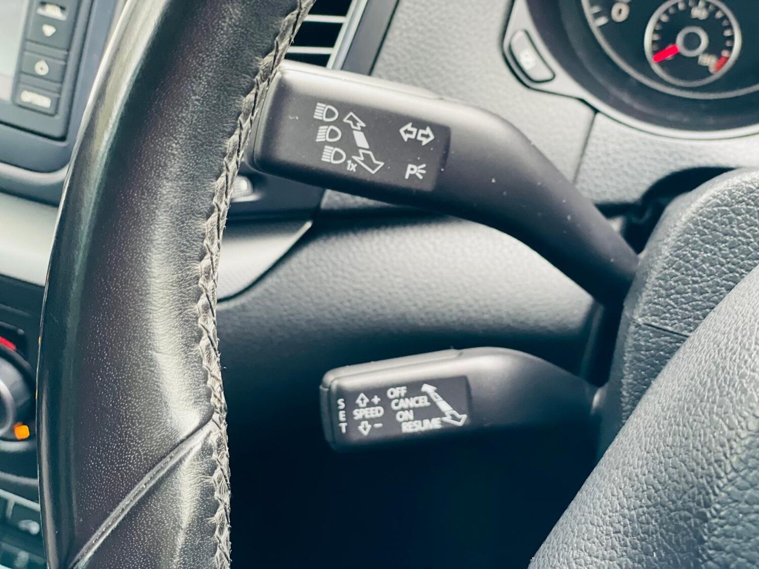 Used Volkswagen Sharan 2025 for sale - 76988530: Photo 34