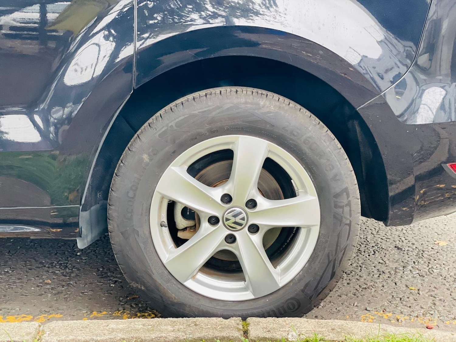 Used Volkswagen Sharan 2025 for sale - 76988530: Photo 43