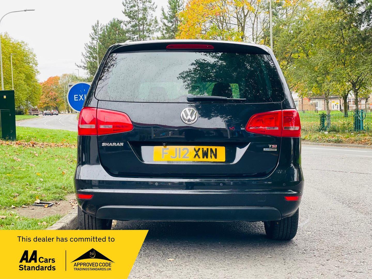 Used Volkswagen Sharan 2025 for sale - 76988530: Photo 7