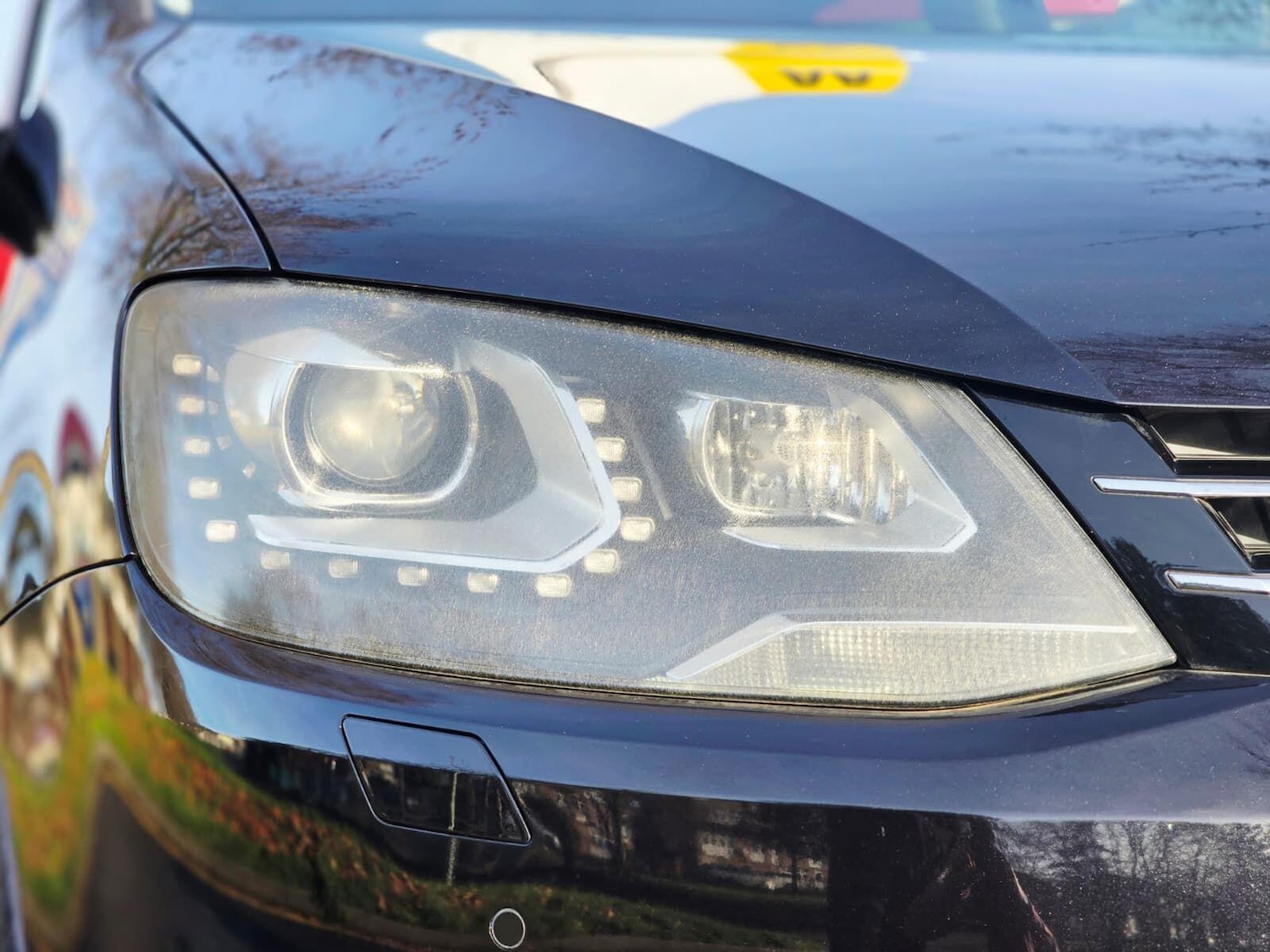 Used Volkswagen Sharan for sale - 76942628: Photo 11