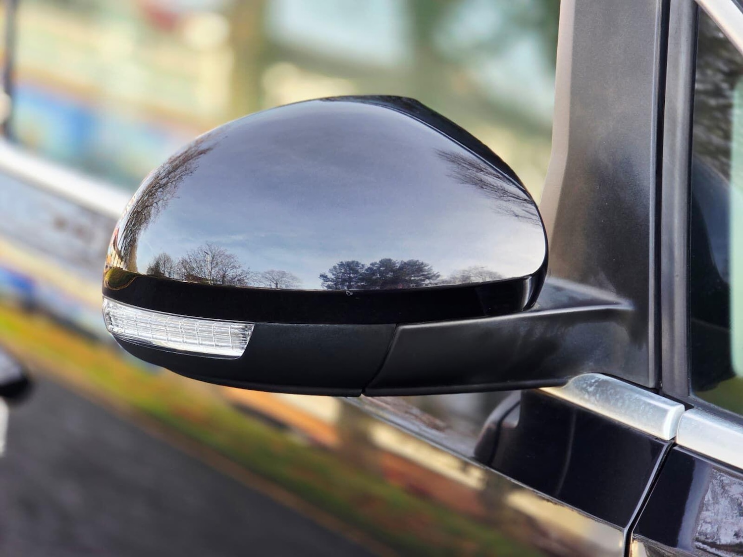 Used Volkswagen Sharan for sale - 76942628: Photo 13