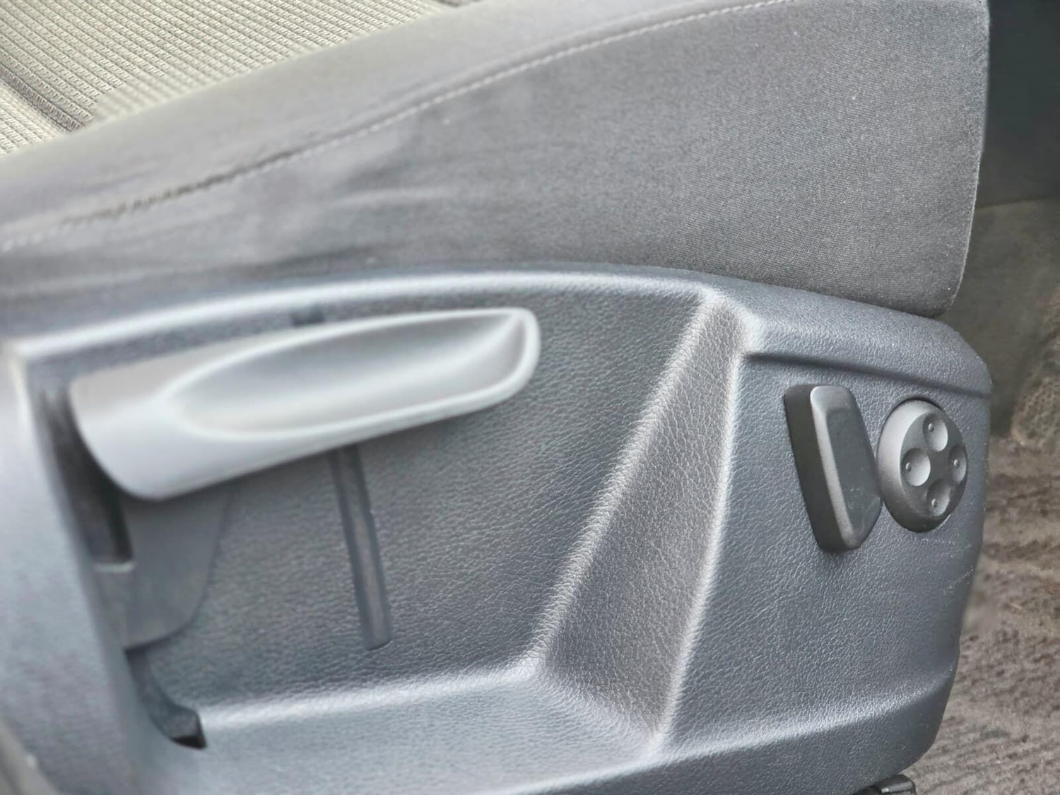 Used Volkswagen Sharan for sale - 76942628: Photo 26