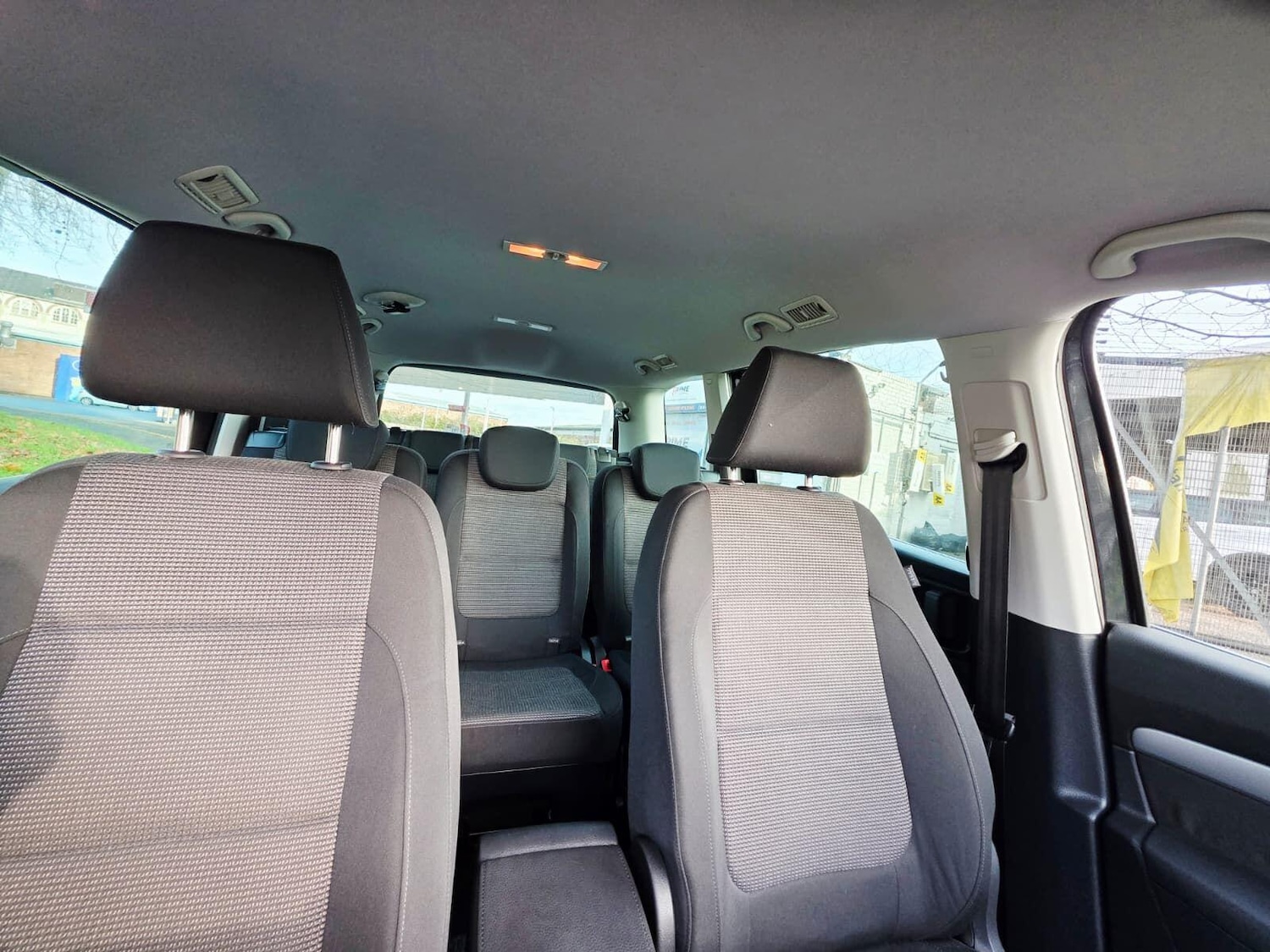 Used Volkswagen Sharan for sale - 76942628: Photo 27