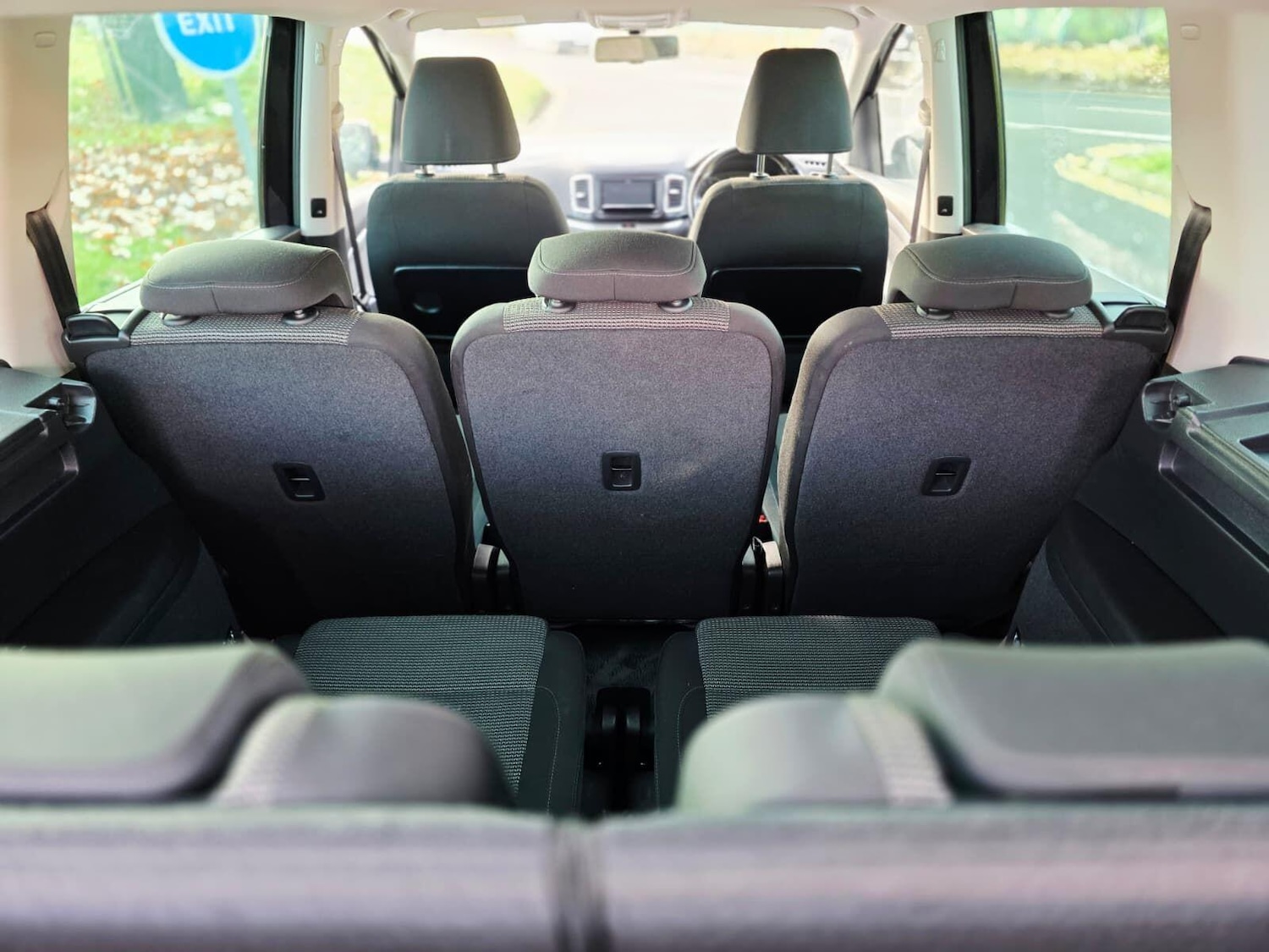 Used Volkswagen Sharan for sale - 76942628: Photo 28