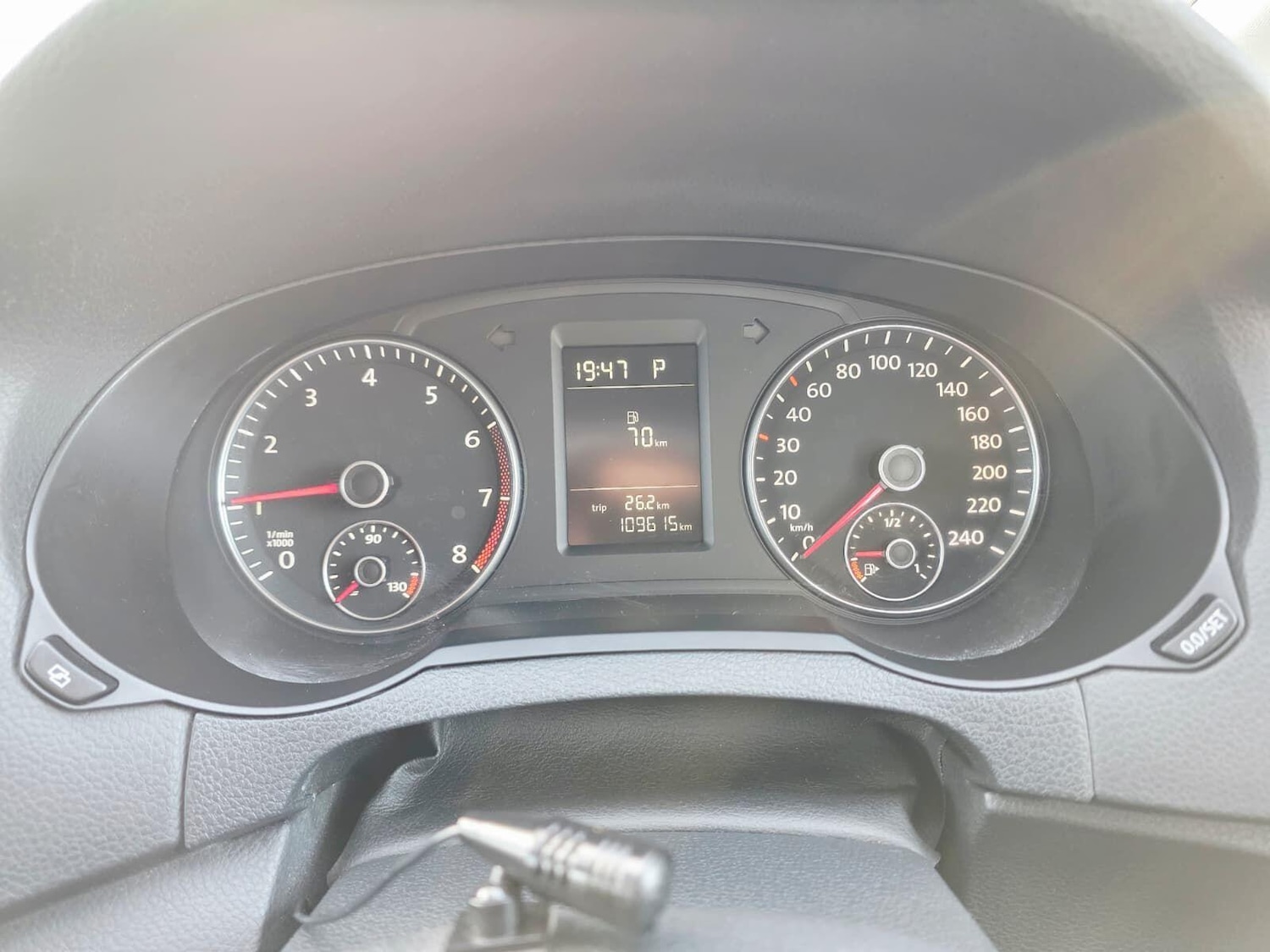 Used Volkswagen Sharan for sale - 76942628: Photo 32