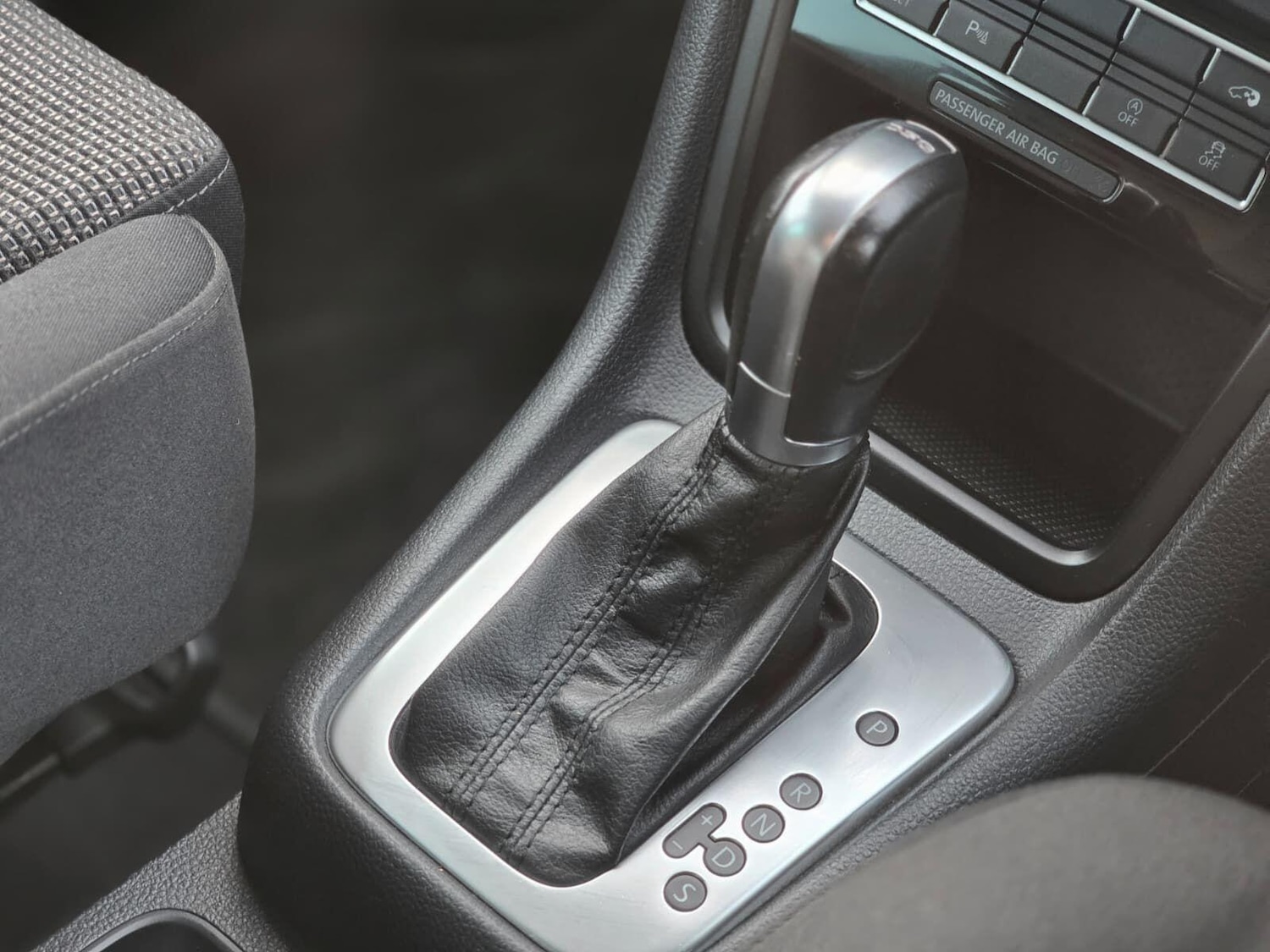 Used Volkswagen Sharan for sale - 76942628: Photo 33