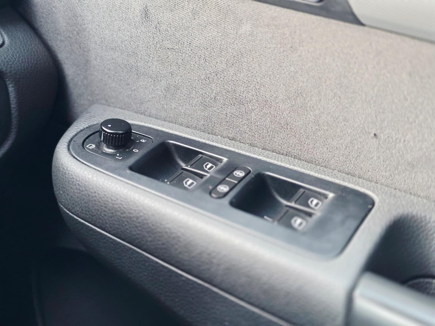 Used Volkswagen Sharan for sale - 76942628: Photo 36