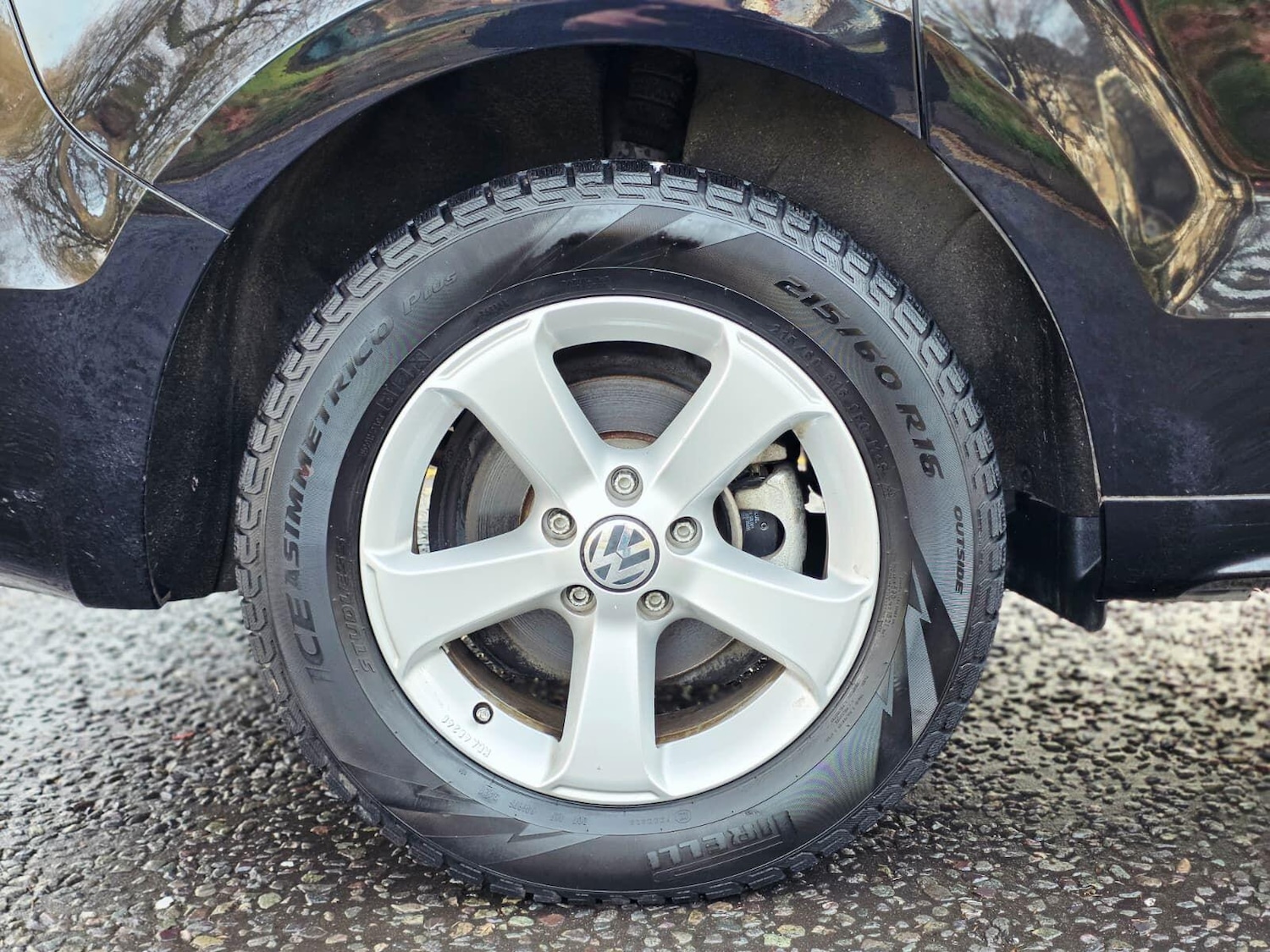 Used Volkswagen Sharan for sale - 76942628: Photo 45