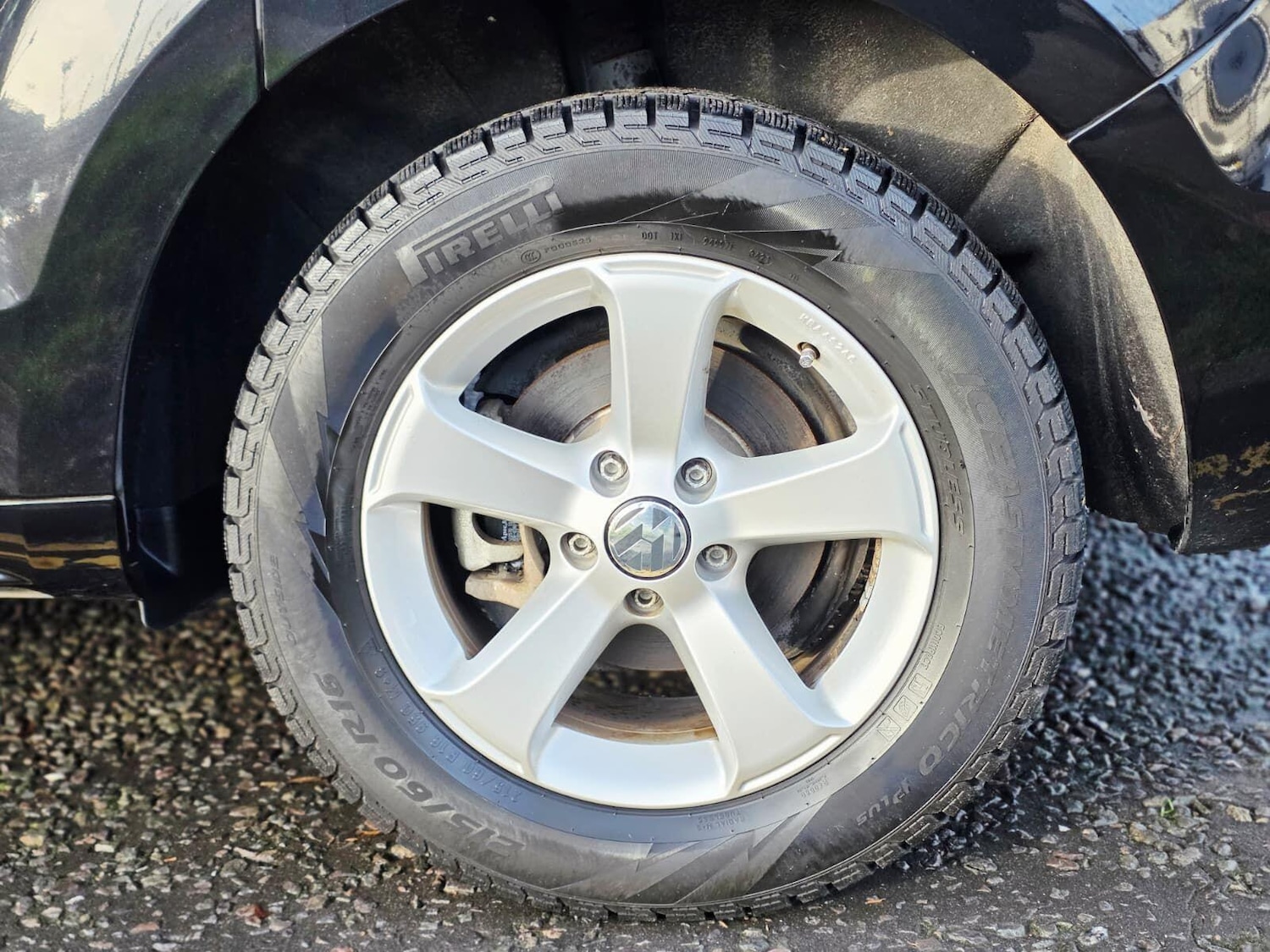 Used Volkswagen Sharan for sale - 76942628: Photo 46