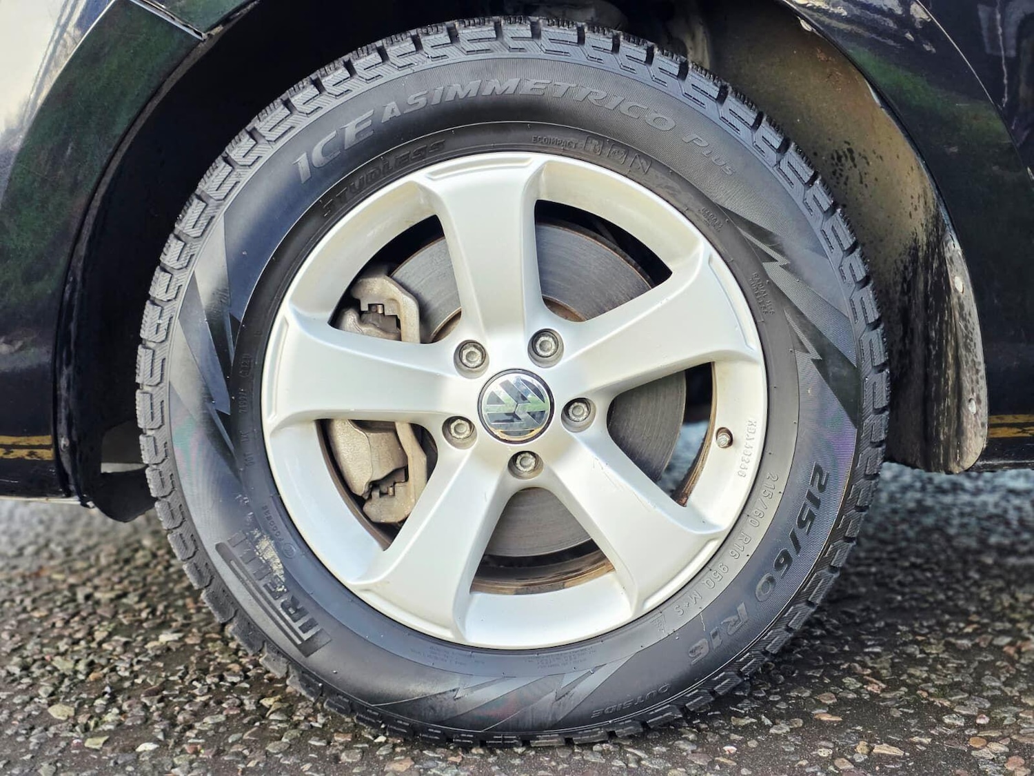 Used Volkswagen Sharan for sale - 76942628: Photo 47