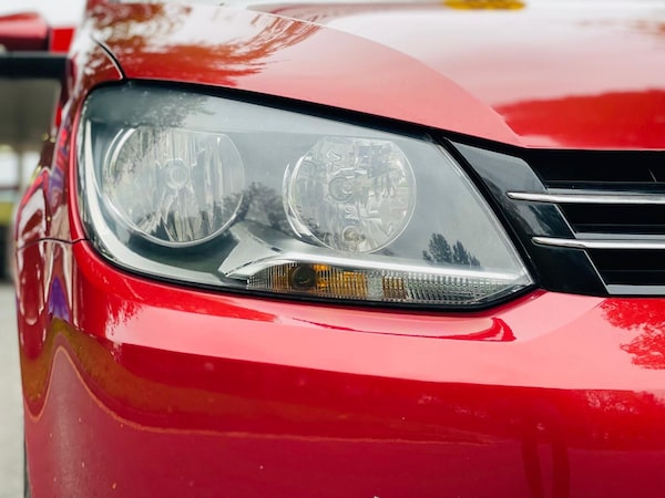 Used Volkswagen Touran for sale - 76282641: Photo 12
