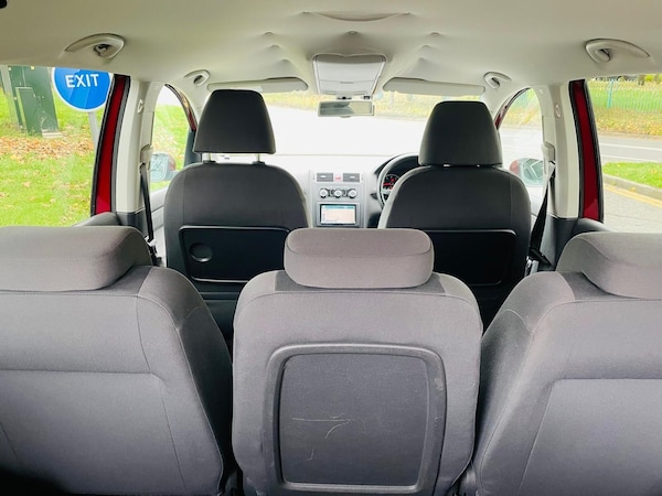 Used Volkswagen Touran for sale - 76282641: Photo 23