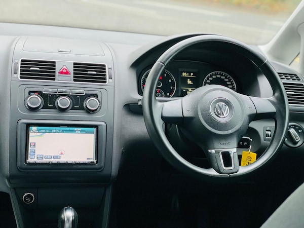 Used Volkswagen Touran for sale - 76282641: Photo 39