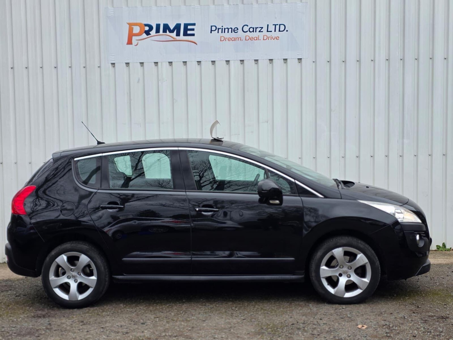 Used Peugeot 3008 2013 for sale - 77683661: Photo 10