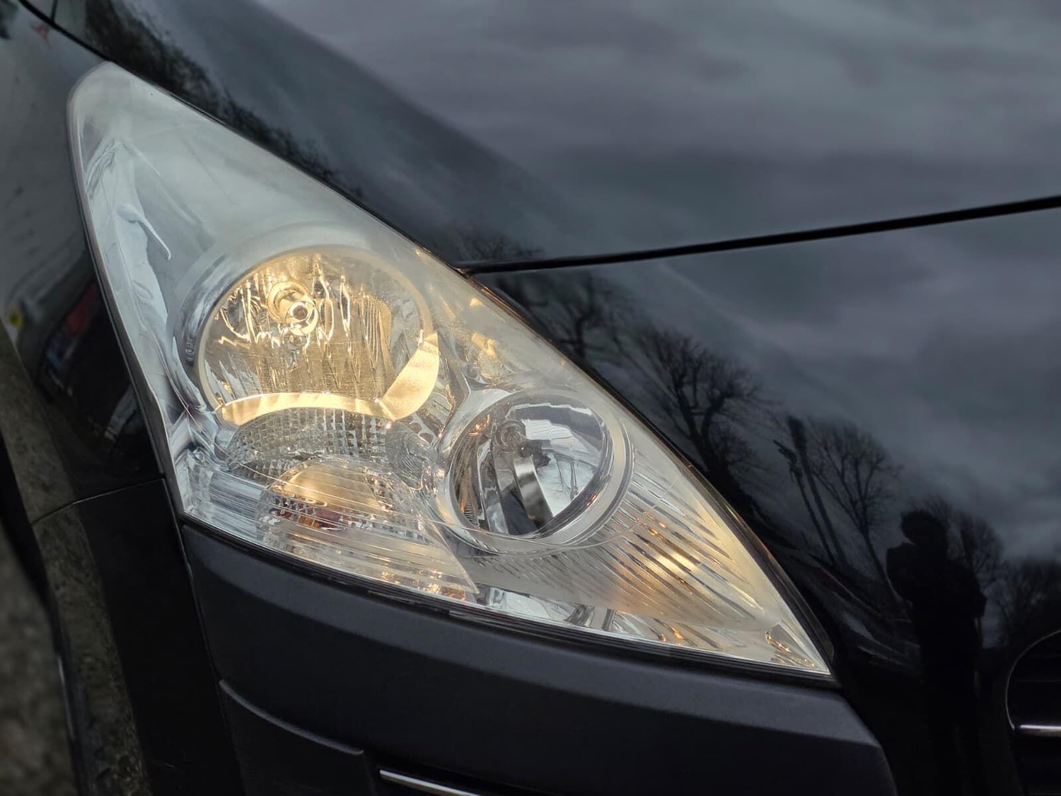 Used Peugeot 3008 2013 for sale - 77683661: Photo 13