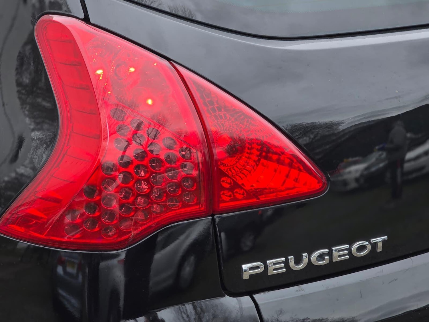 Used Peugeot 3008 2013 for sale - 77683661: Photo 18