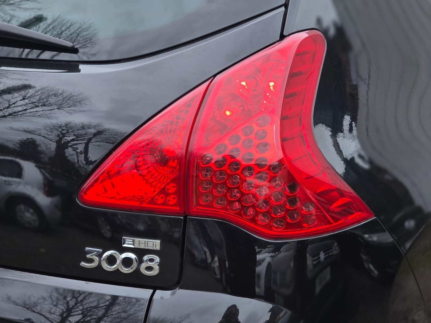 Used Peugeot 3008 2013 for sale - 77683661: Photo 19