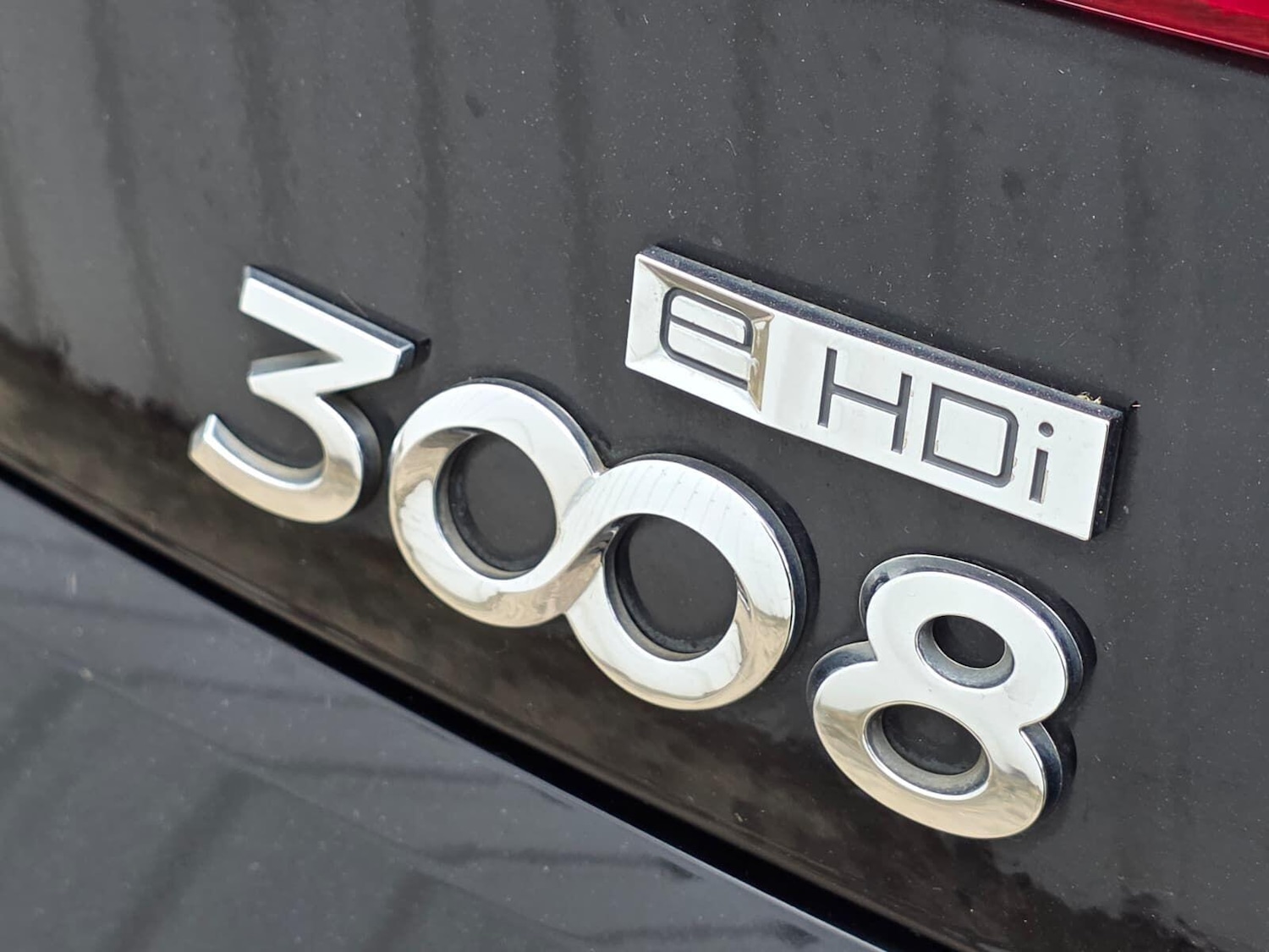 Used Peugeot 3008 2013 for sale - 77683661: Photo 20