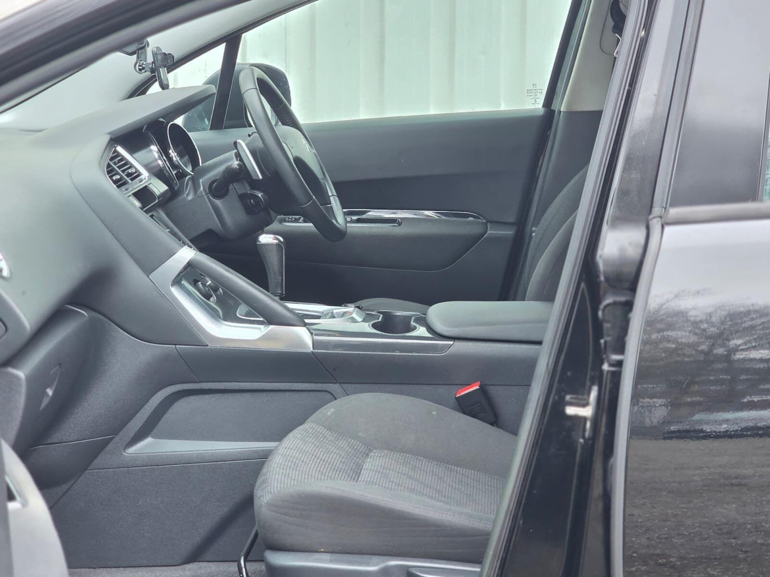 Used Peugeot 3008 2013 for sale - 77683661: Photo 22