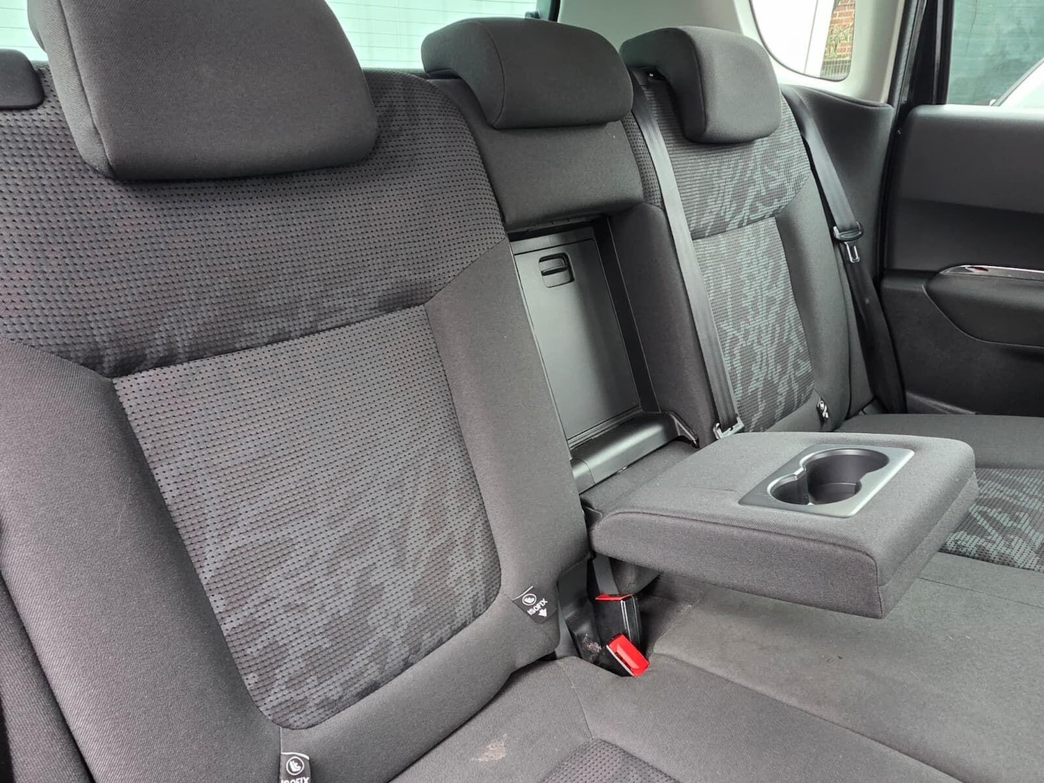 Used Peugeot 3008 2013 for sale - 77683661: Photo 25