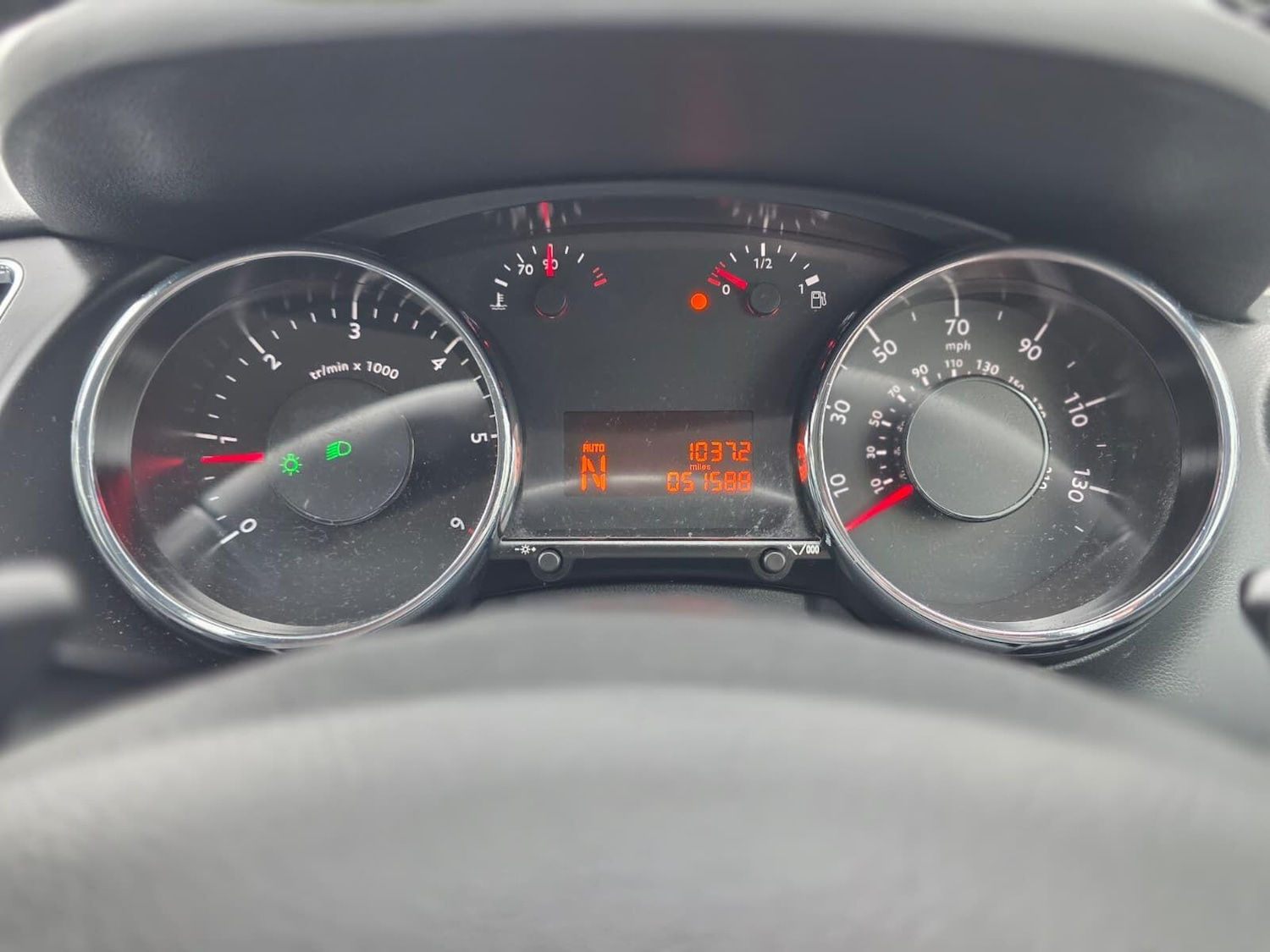 Used Peugeot 3008 2013 for sale - 77683661: Photo 27