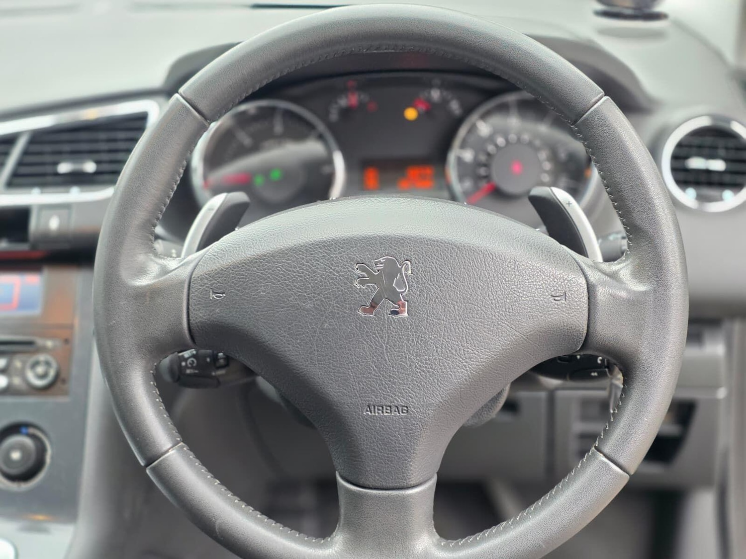 Used Peugeot 3008 2013 for sale - 77683661: Photo 29