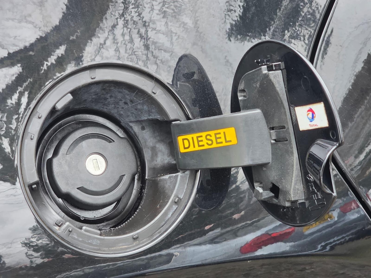 Used Peugeot 3008 2013 for sale - 77683661: Photo 36