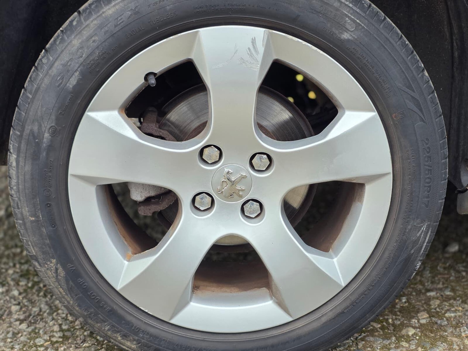 Used Peugeot 3008 2013 for sale - 77683661: Photo 37