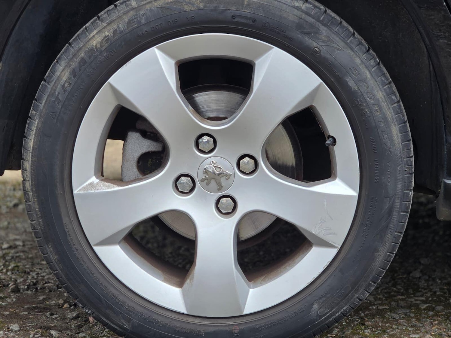 Used Peugeot 3008 2013 for sale - 77683661: Photo 38