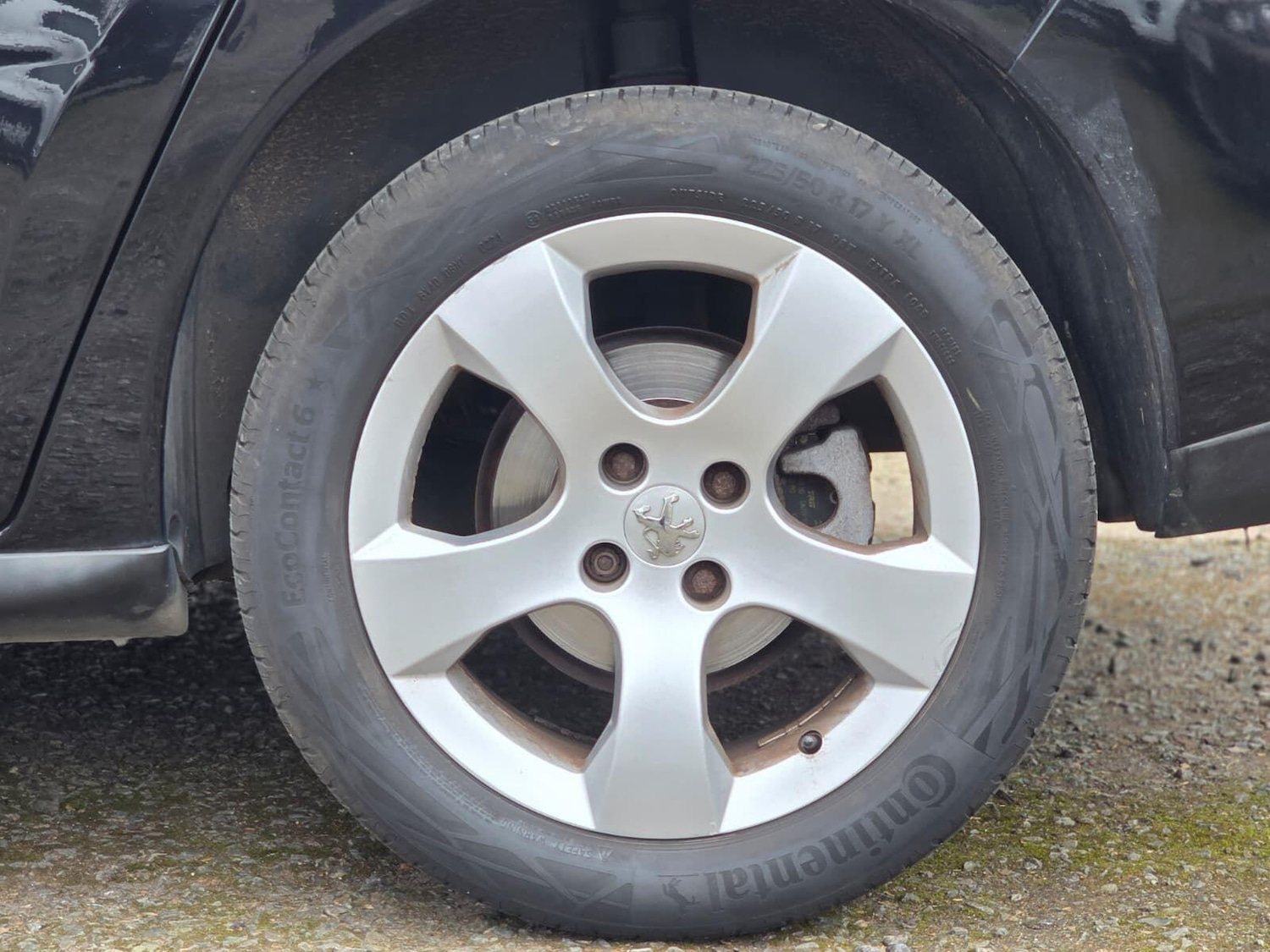 Used Peugeot 3008 2013 for sale - 77683661: Photo 39