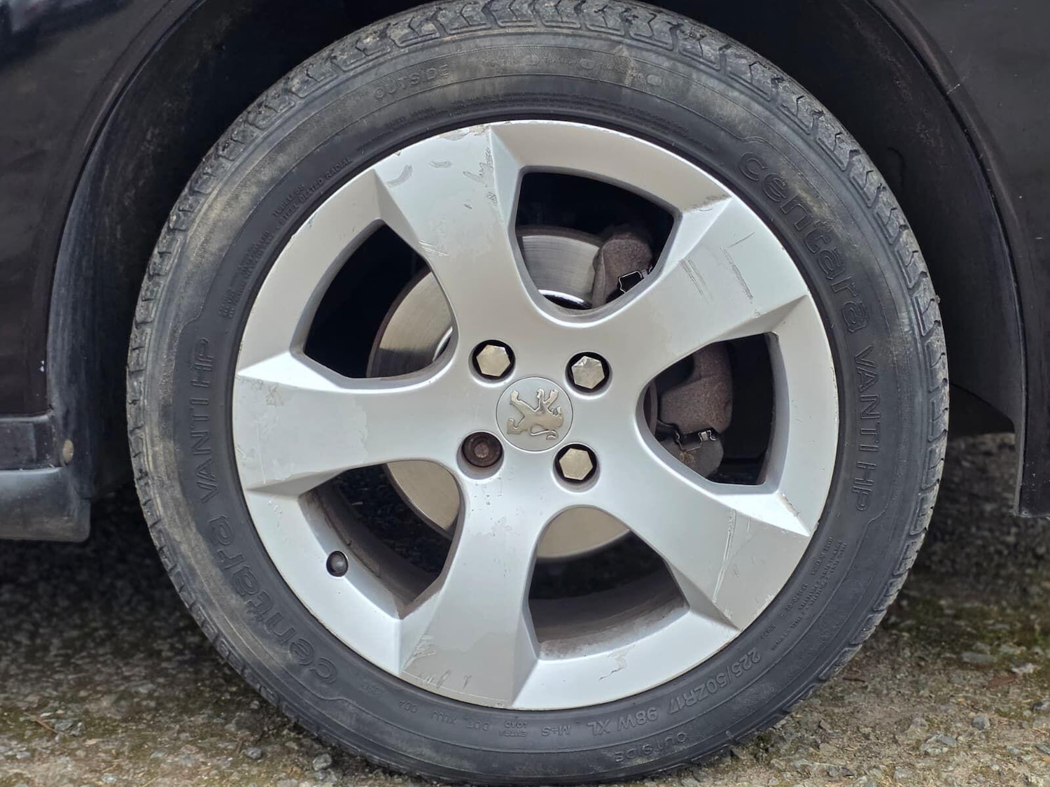 Used Peugeot 3008 2013 for sale - 77683661: Photo 40