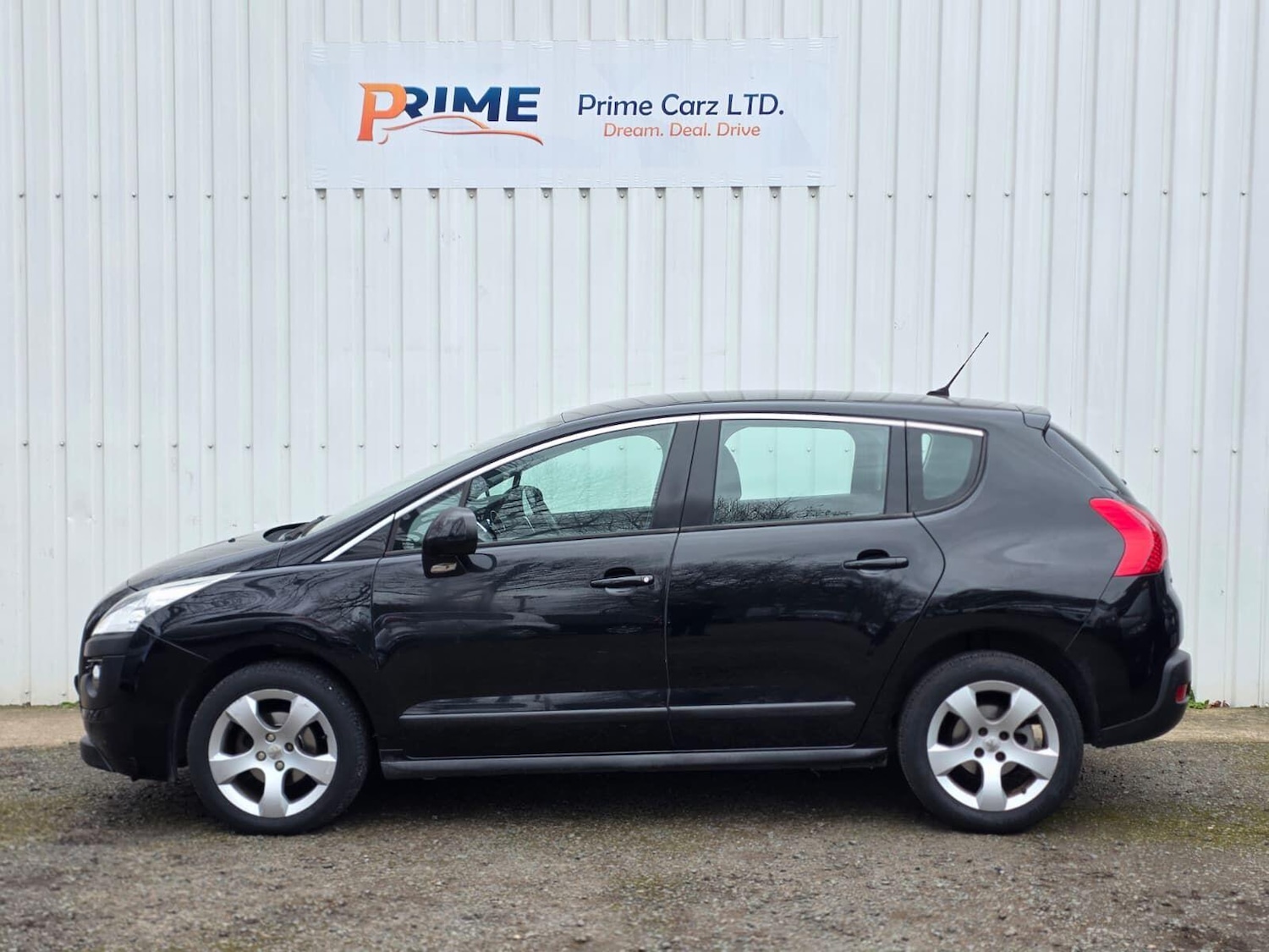 Used Peugeot 3008 2013 for sale - 77683661: Photo 8