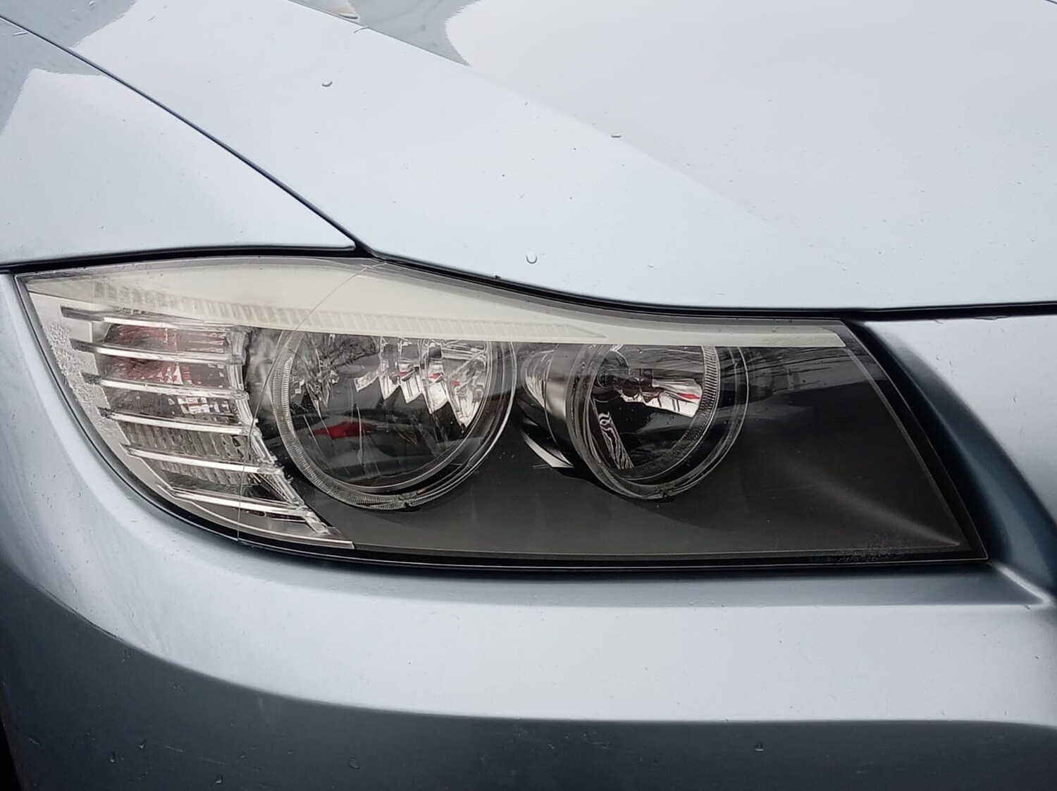 Used BMW 3 Series for sale - 77469101: Photo 10