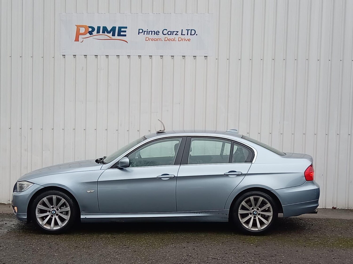 Used BMW 3 Series for sale - 77469101: Photo 12