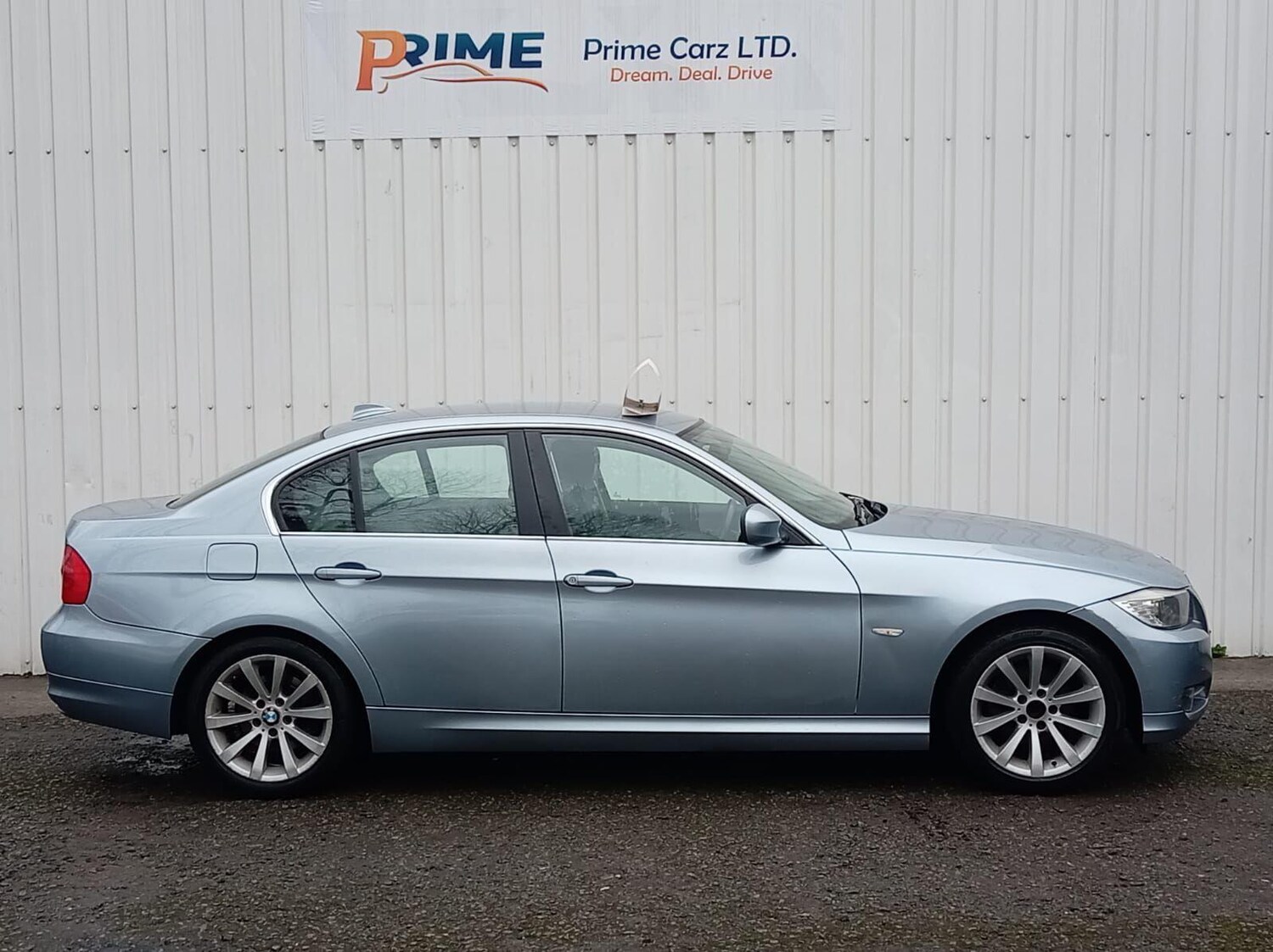 Used BMW 3 Series for sale - 77469101: Photo 14