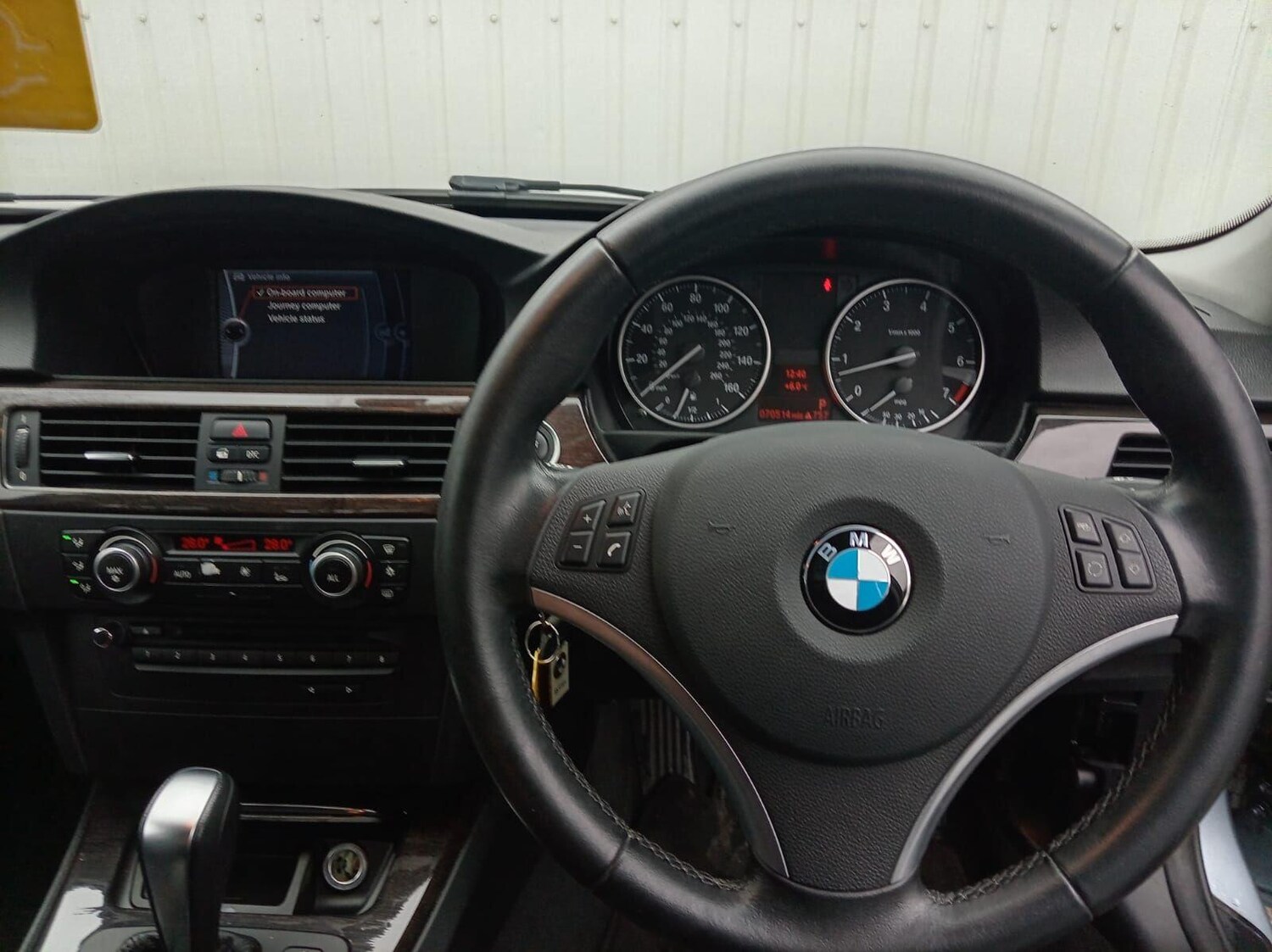Used BMW 3 Series for sale - 77469101: Photo 25
