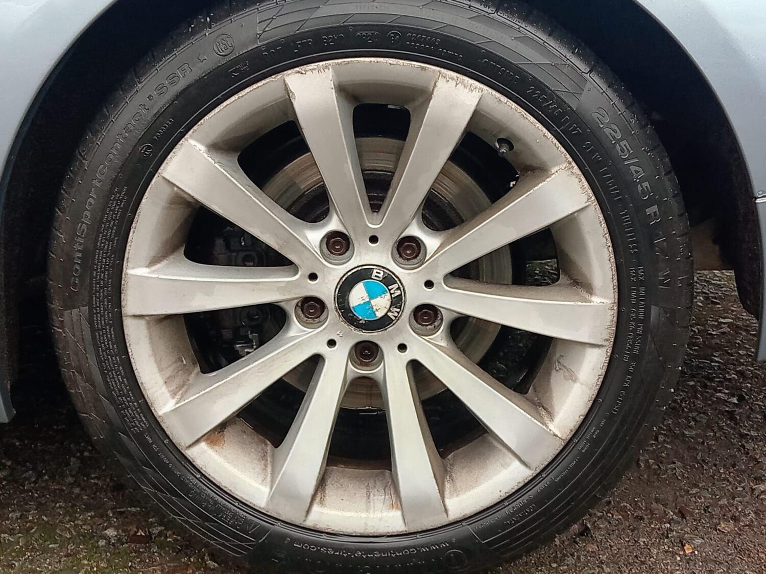 Used BMW 3 Series for sale - 77469101: Photo 31