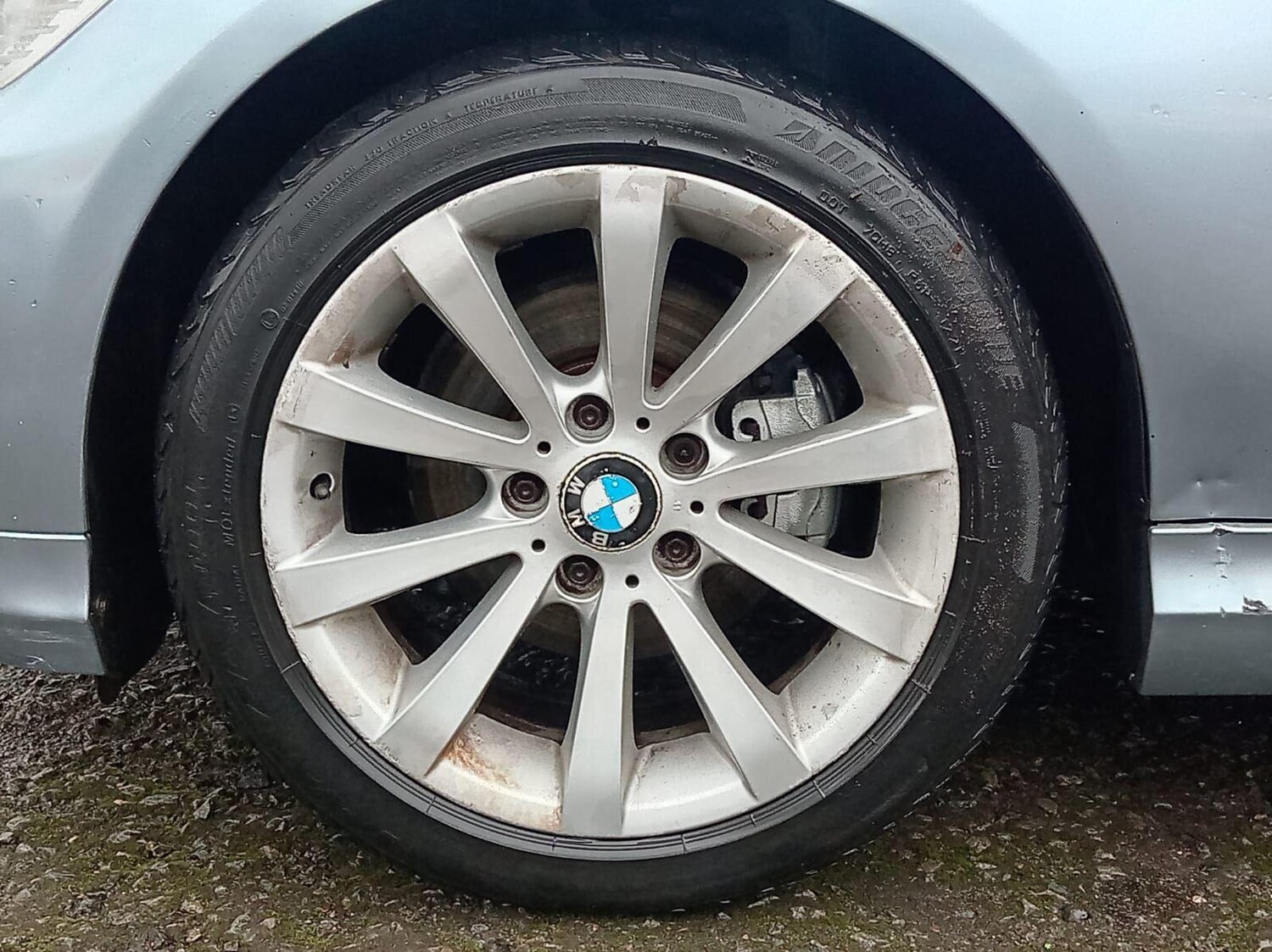 Used BMW 3 Series for sale - 77469101: Photo 32