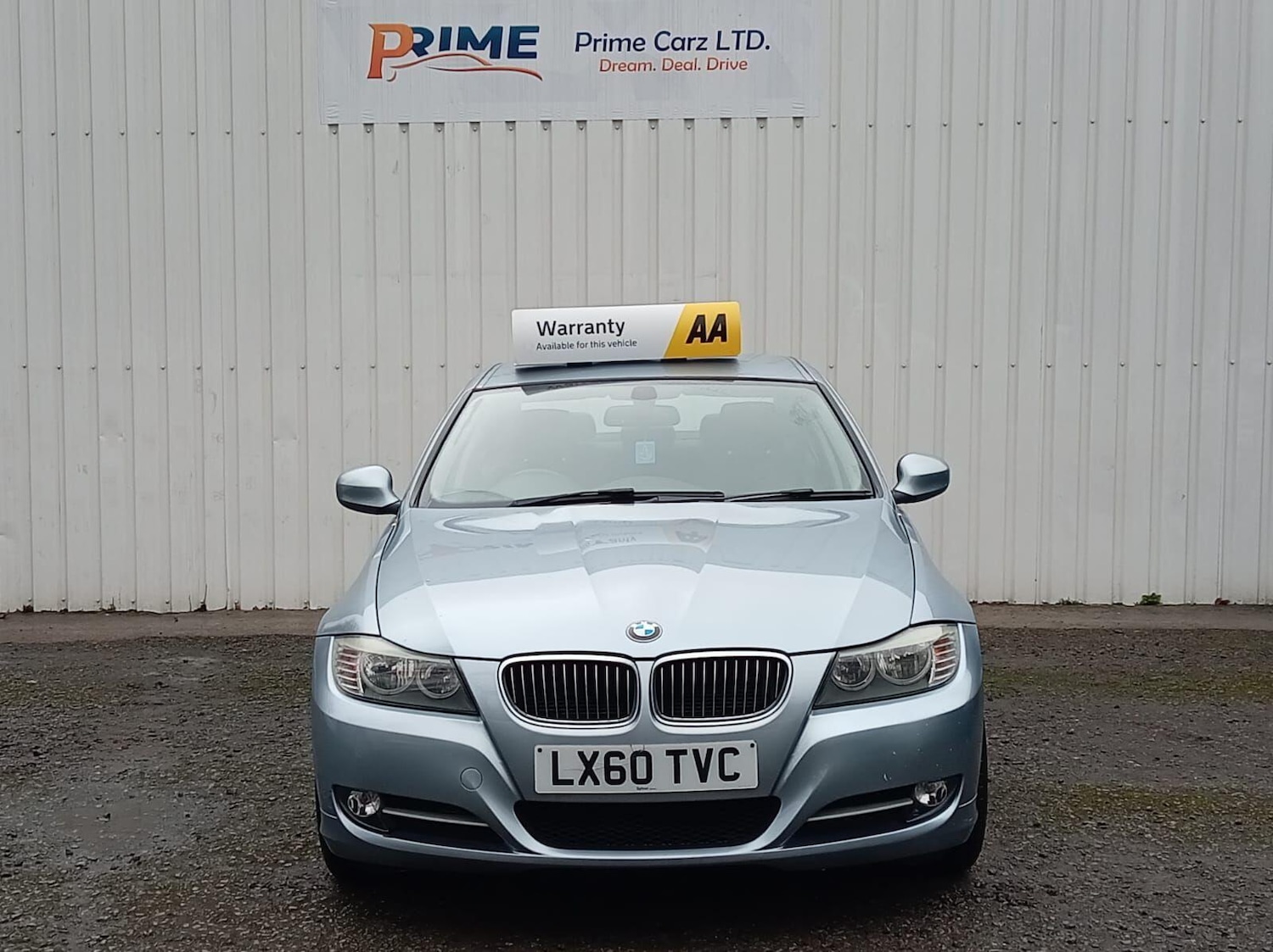 Used BMW 3 Series for sale - 77469101: Photo 5