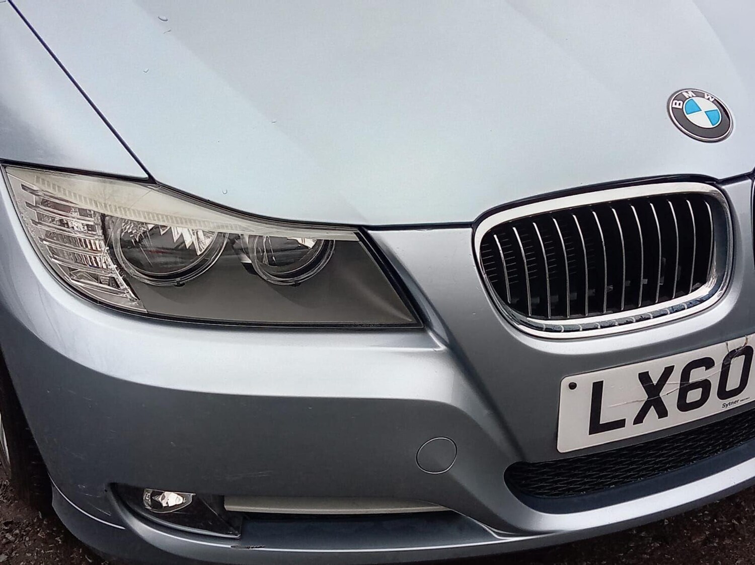 Used BMW 3 Series for sale - 77469101: Photo 7