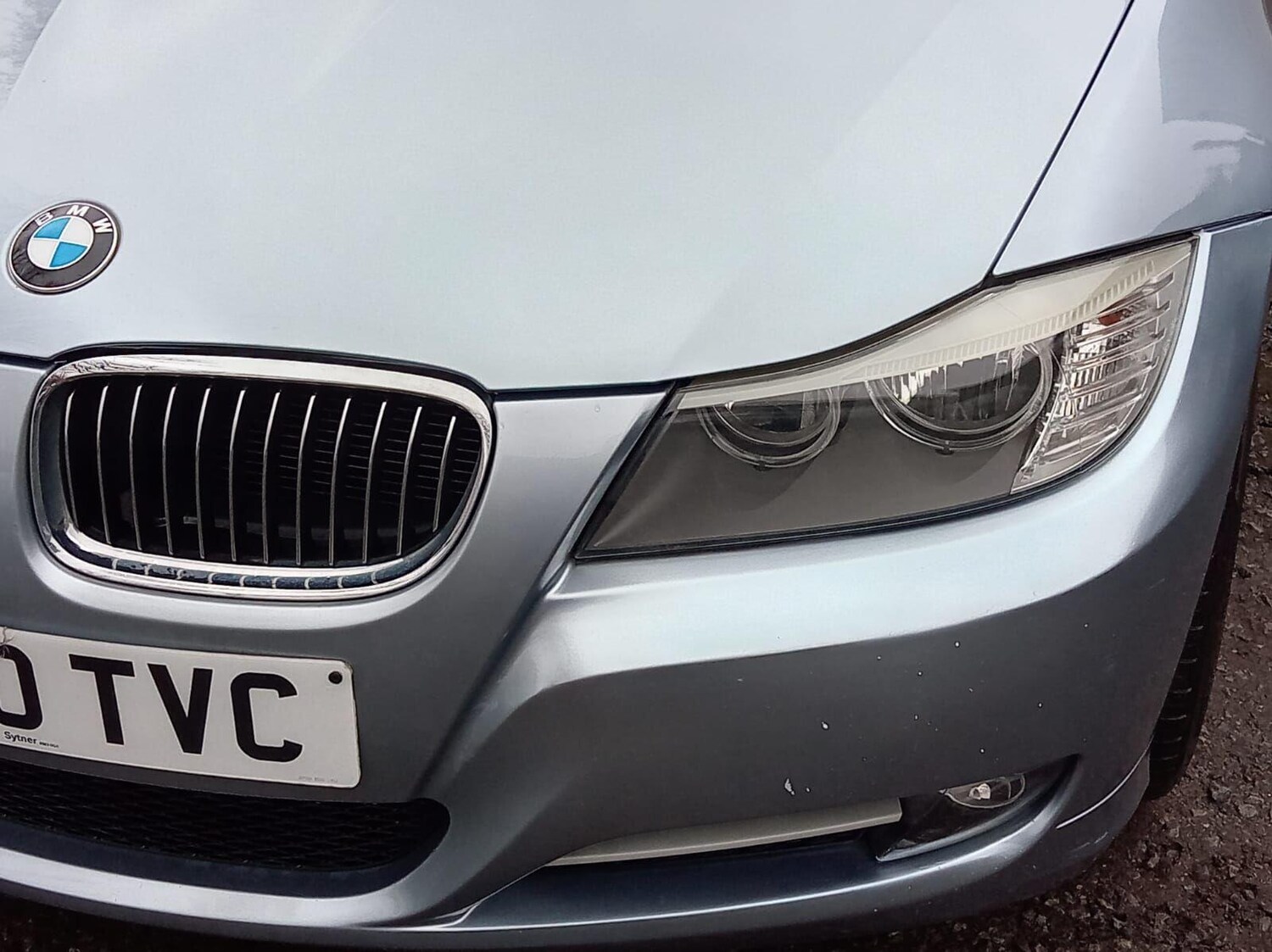 Used BMW 3 Series for sale - 77469101: Photo 8