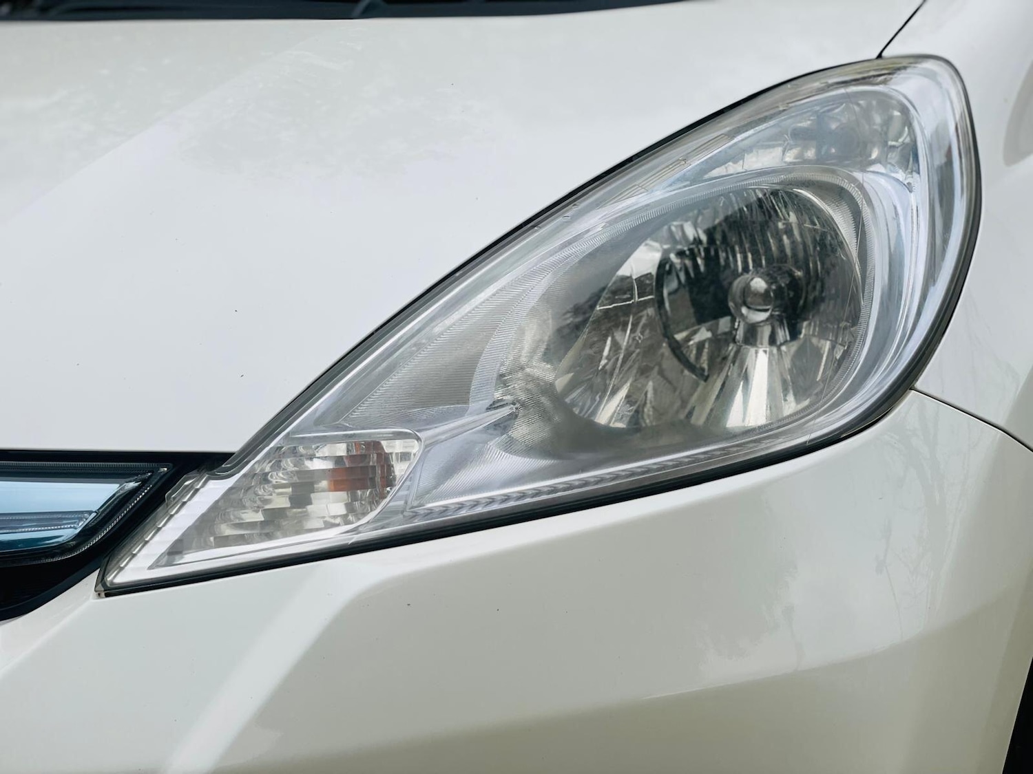 Used Honda Jazz for sale - 76456761: Photo 12