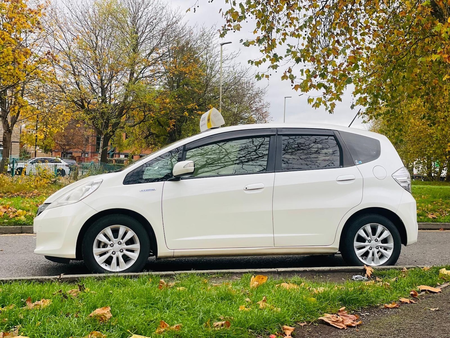 Used Honda Jazz for sale - 76456761: Photo 17