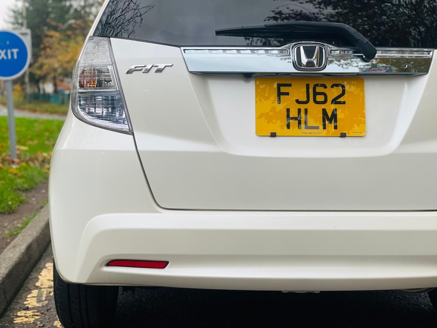 Used Honda Jazz for sale - 76456761: Photo 21