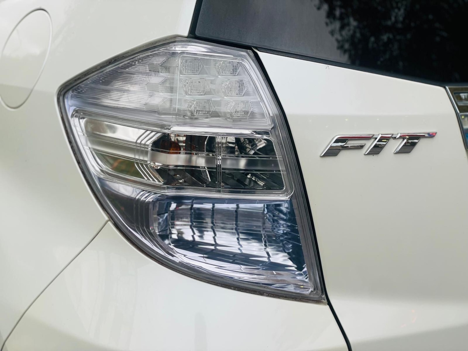 Used Honda Jazz for sale - 76456761: Photo 23