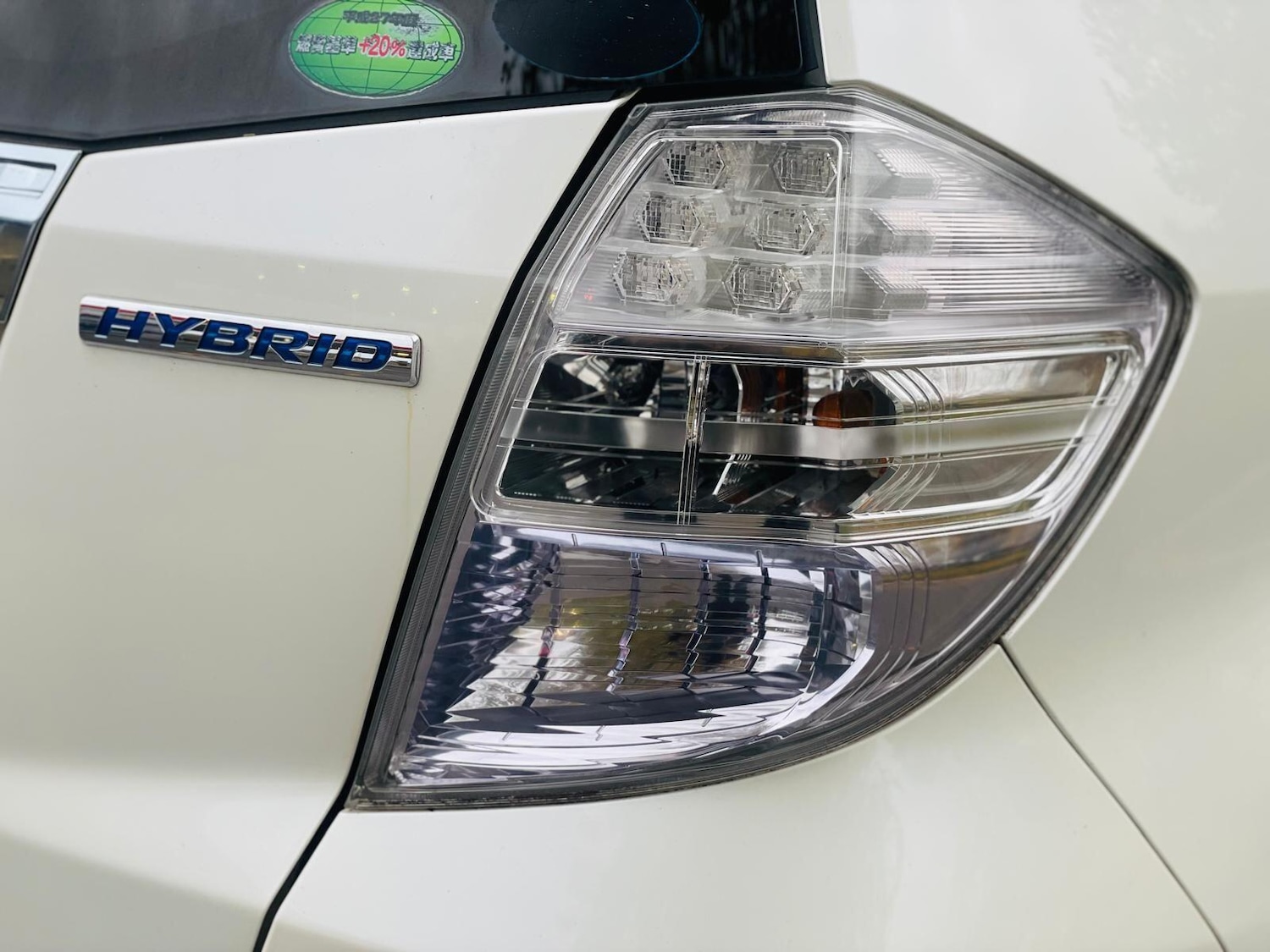 Used Honda Jazz for sale - 76456761: Photo 24